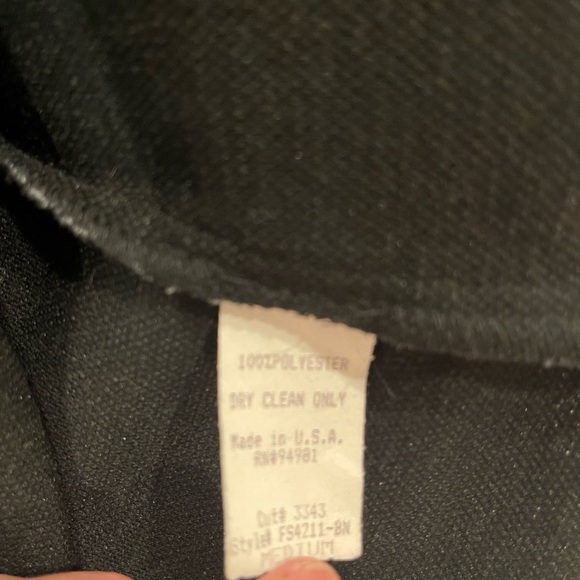 Sweater coat size medium from forever 21 - Picture 2 of 2